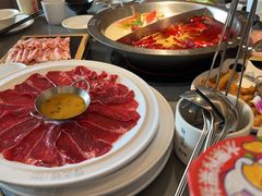 -骨之味·筒骨汤火锅(江头店)