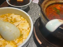 -南京大牌档(青岛万象城店)