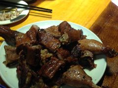 -珍宝私房菜(呈祥国际店)