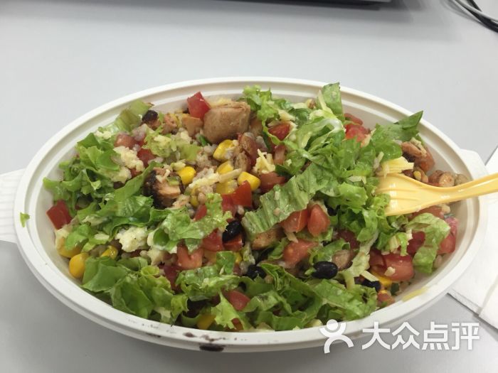 油梨树餐厅(霄云路店)