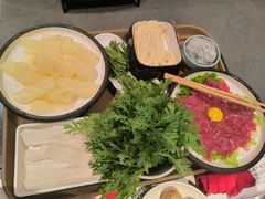 -山城辣妹子(定福庄店)