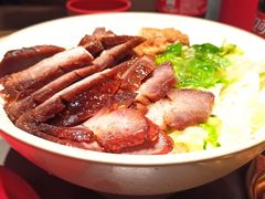 -阿诚市井潮汕菜(金台路店)