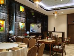 大堂-西藏饭店·亚克·食光自助餐厅(文殊院店)