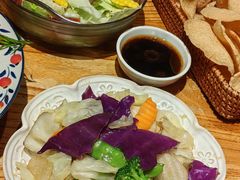 -壹泰东南亚主题餐厅·高良姜风情(州桥店)