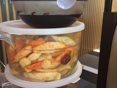 -黄记煌三汁焖锅(顺义华联店)