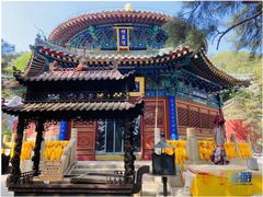 -潭柘寺景区