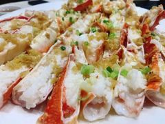 -流舫海鲜酒家(张溪店)