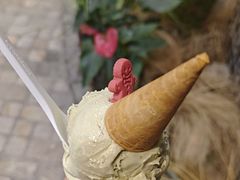 -Vola Gelato意大利手工冰淇淋(朝阳大悦城店)