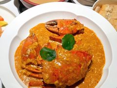 -狮拾久·现代新加坡料理(壹方城店)