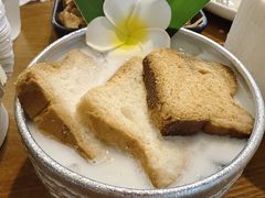 -婉泰·特色小吃·舂鸡脚(告庄二店)
