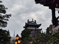 -广州西关永庆坊旅游区