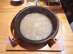 -勺子米线·云南传统小吃市集(四方街店)