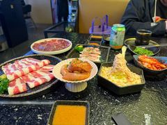 -樱嘢·炭火烧肉(惠南店)