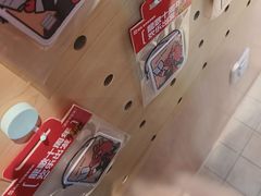 -龍歌自助小火锅(市北台东利群店)