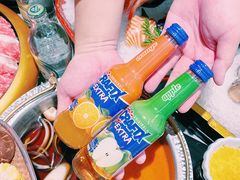 -一绪に寿喜烧(虹悦城店)