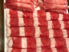 -仁和四季涮肉馆(天坛南门店)