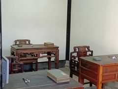 -蔡元培故居
