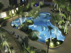 -惠州康帝国际酒店