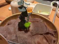 -巴奴毛肚火锅(龙湖锦艺城店)