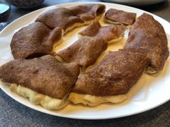 老北京糖油饼-柿合缘新京菜(国金中心商场店)