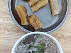 -阿玲面线糊(溪岸路店)