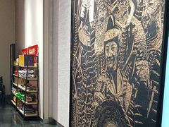 -黔蘑菇四季餐厅(观山湖店)