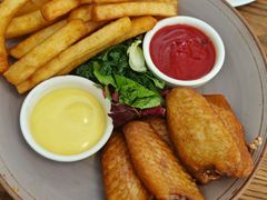 -Money Shops(愚园路店)