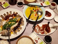 -金鸭季·北京烤鸭(深业上城店)