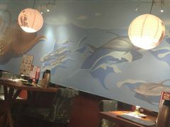 -鳗鱼家·深夜食堂(军博店)