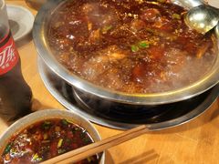 -肖肖酸萝卜鱼火锅(总店)
