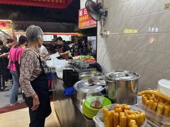 -自园小食店