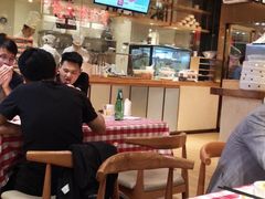 大堂-西贝莜面村(近铁城市广场店)