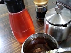 辣椒酱-汉记面馆(南华东路店)