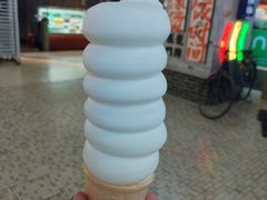 -DQ·蛋糕·冰淇淋(南开大悦城2F店)