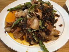 -灯盏窝餐厅