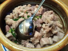 -费大厨辣椒炒肉(万家丽一店)