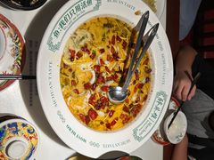 -醉英雄四川料理(新塘万达广场店)