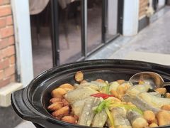 -神仙馆(衡山路店)