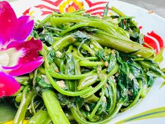 -POKIPOKI泰食谷仓东南亚菜(侨香店)