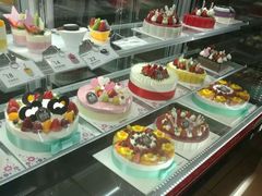 -面包工坊(七彩云南第一城店)