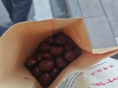 -小叶佳栗子(昌平店)