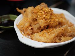 -兴记菜馆