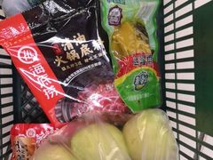 -银座超市(周村店)