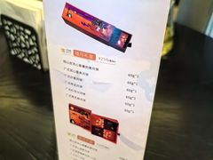 -汇华阁中餐厅·粤菜早茶(汇华希尔顿逸林酒店)