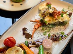 -上海苏宁宝丽嘉酒店·Cafe Bellagio西餐厅