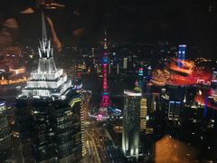 -上海柏悦酒店·世纪100牛排馆