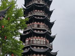 -西林禅寺