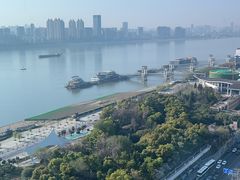 -武汉马哥孛罗酒店