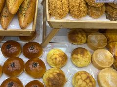 -山崎面包(百联世纪店)