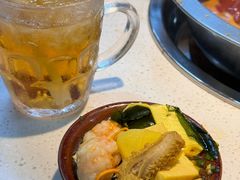 -芈重山老火锅(广州首店)